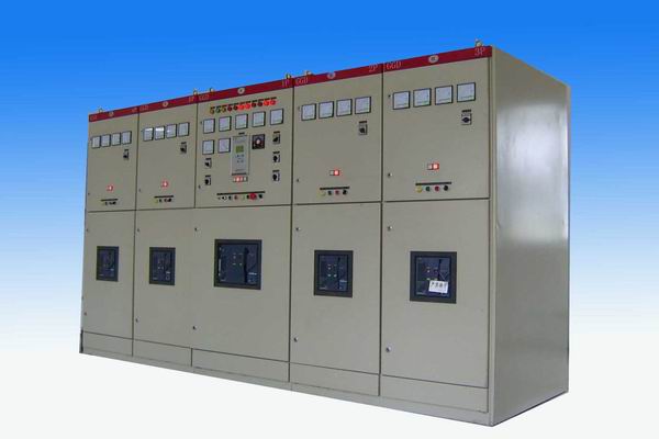 札达装修配电柜 安全实用建筑抽屉式配电柜-电